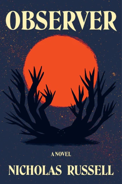 Cover of Observer