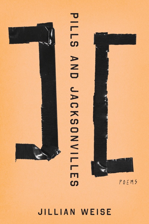 Cover of Pills and Jacksonvilles