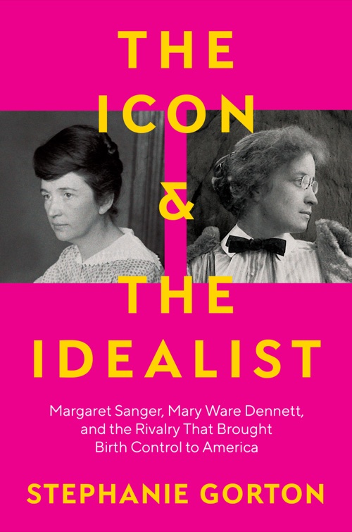 Cover of The Icon & The Idealist