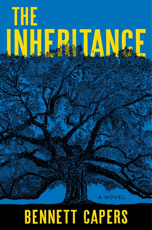 Cover of The Inheritance