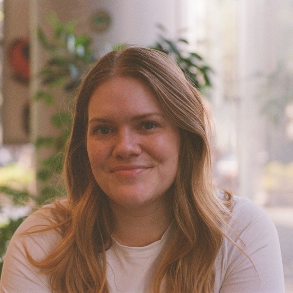 Portrait of Rachel Sargent